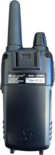Miniatura 6 de MROT71X4VP3 - Midland Radio bidireccional paquete de 4
