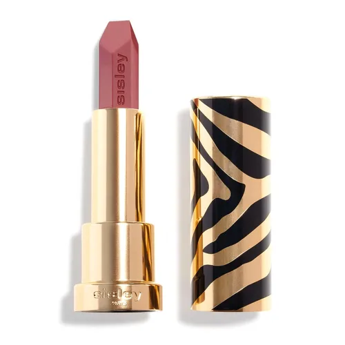 Miniatura 5 de Sisley Paris Le Phyto-Rouge, 10 Beige Jaipur - Lápiz labial de hidratación de larga duración, color inmediato, acabado ultra luminoso, rellena