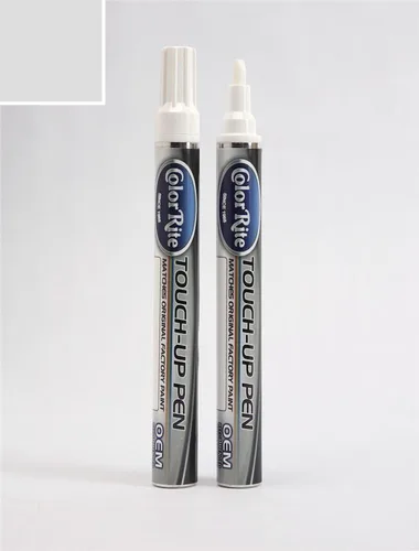 Miniatura 106 de Pen Automotive - Pintura de retoque para Infiniti G35 - Silverstone Metallic Clearcoat WV2 - Color+Paquete de capa transparente WV2 (2003-2007)