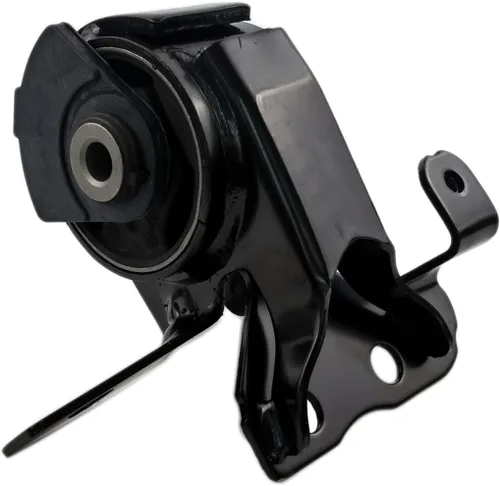 Miniatura 7 de 4 piezas de conjunto de soporte de motor y transmisión compatible con Mazda Protege 1.8L de 1999 2000 / Mazda Protege 2.0L de 2001 2002 2003