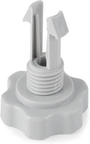 Miniatura 2 de Intex 25003 1,500 GPH y por debajo de la bomba de filtro Sellos de repuesto Paquete de 10 piezas