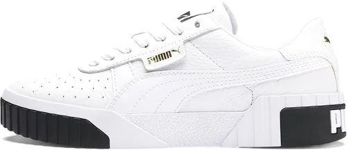 Miniatura 14 de PUMA Cali - Zapatillas de deporte para mujer color negro