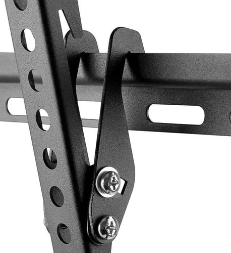 Miniatura 8 de Goobay 49741 Soporte de pared de 65 pulgadas inclinable para televisores de 37 a 70 pulgadas hasta 77.2 lbs máx. VESA 600 x 400