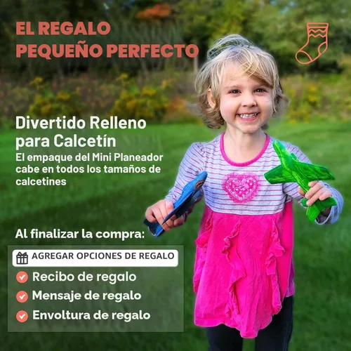 Miniatura 5 de Avión de juguete para niños - Rellenos de cesta Boo para niños - Avión de espuma EVA duradero - Aviones de juguete de poliestireno para regalos