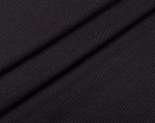 Miniatura 6 de Camisetas sin mangas para mujer, de verano, básicas, de punto delgado, acanaladas, con espalda cruzada
