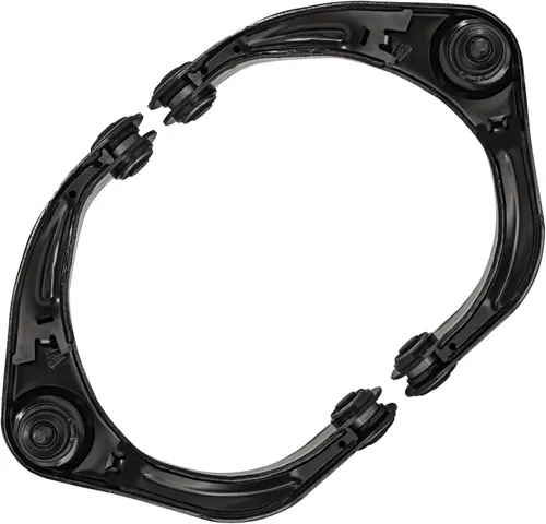 Miniatura 69 de Detroit Axle - 2 brazos de control superiores delanteros para Chevy Silverado GMC Sierra Yukon XL Avalanche Suburban Express Savana 1500 Tahoe