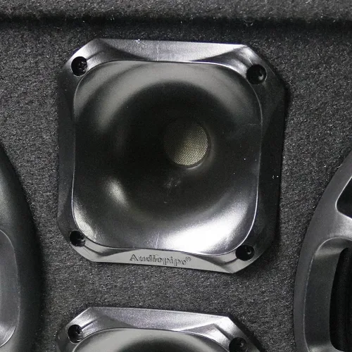 Miniatura 3 de Audiopipe APCHULD102 Caja de altavoces sellada de alto rendimiento 10 600W (Max)