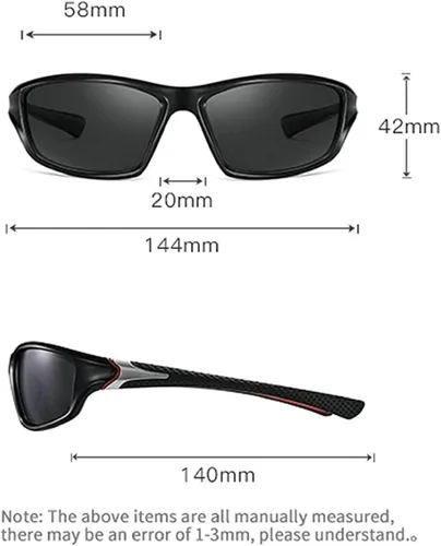 Miniatura 5 de Gafas de lectura bifocales fotocrómicas de transición para hombres y mujeres deportes al aire libre presbicia gafas de sol lector antideslumbrantes