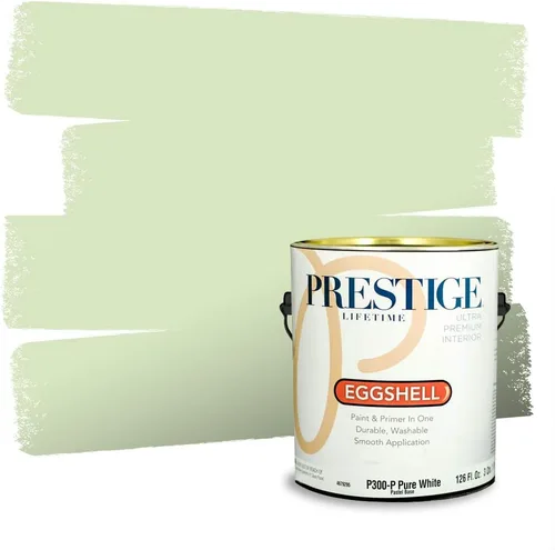 Miniatura 1968 de Prestige Paints - pintura de exterior y pintura de imprimación en una, E100-T-6006-10AVP