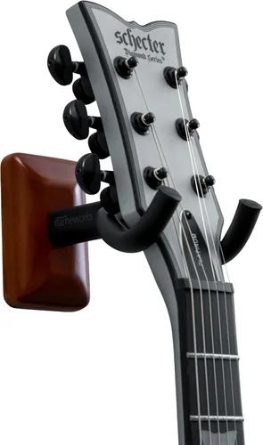 Miniatura 6 de Enchufe, Mahogany
