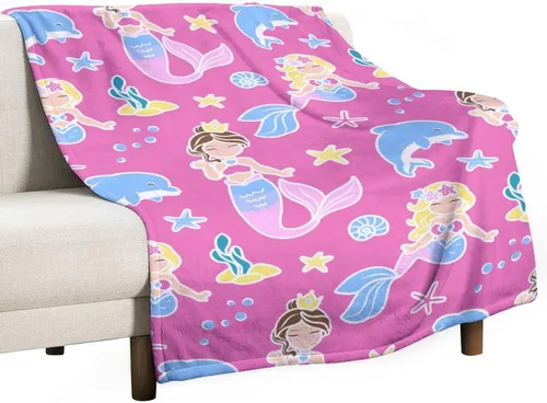 Miniatura 8 de HWING Manta de Gato Negro que Brilla en la Oscuridad - Regalos de Cumpleaños para Niñas Amantes de los Gatos, Mujeres, Adolescentes, Adultos