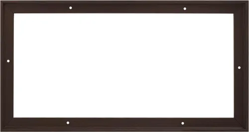Miniatura 2 de PIXY CANVAS Marco Flotante de 24 x 36 Pulgadas para pinturas en lienzo de 0.75 Pulgadas de profundidad, impresiones en lienzo, paneles de lienzo