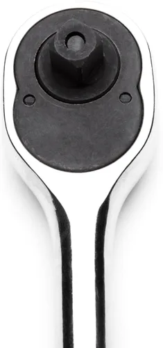 Miniatura 6 de MAXPOWER Juego de 11 llaves de trinquete de 3/8 pulgadas, mango de trinquete reversible de liberación rápida y llaves intercambiables, enchufes