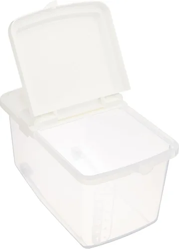 Miniatura 2 de JapanBargain, recipiente para almacenar arroz
