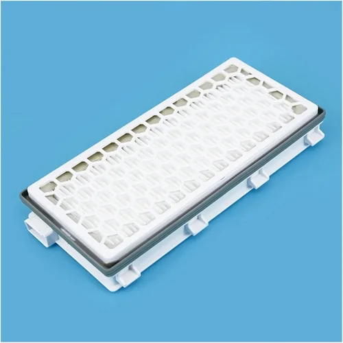 Miniatura 5 de Piezas de repuesto Filtros Hepa compatibles para Miele SF-HA 50 Hepa Airclean Filtro para S4/S5/S6/S8 C2-C3 Aspiradora Accesorio