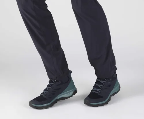 Miniatura 14 de Salomon contorno de mujer Gore-Tex, Zapatos de senderismo, M