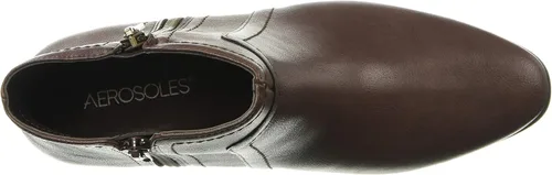 Miniatura 5 de Aerosoles - Botines de doble cruz para mujer