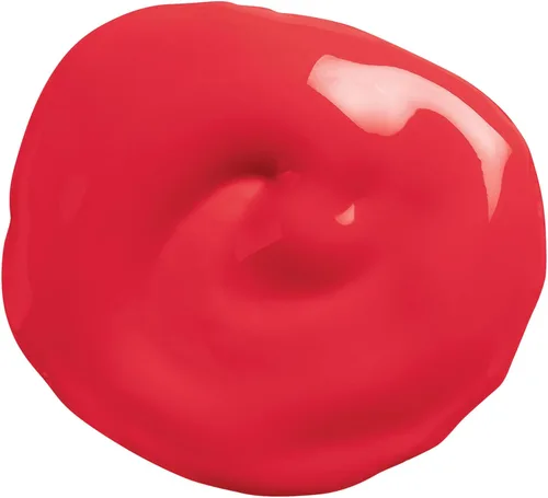 Miniatura 3 de Prang Pintura de témpera lavable, rojo, 16 onzas, 1 unidad