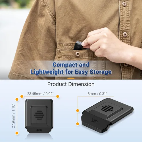 Miniatura 4 de Tapa protectora mejorada para zapata caliente R50 V R5 R6 Mark III II con cobertura completa para Canon EOS R6II R5II R50V R8 R10 R7 R5C R1