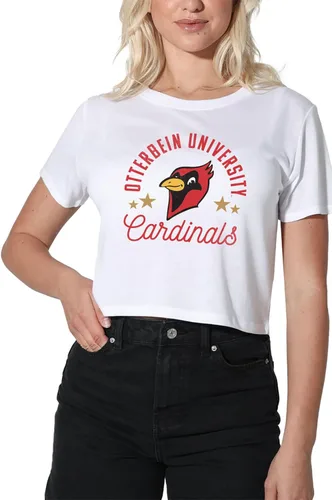 Miniatura 148 de Colección oficial de camisetas para mujer, color blanco Elon Phoenix