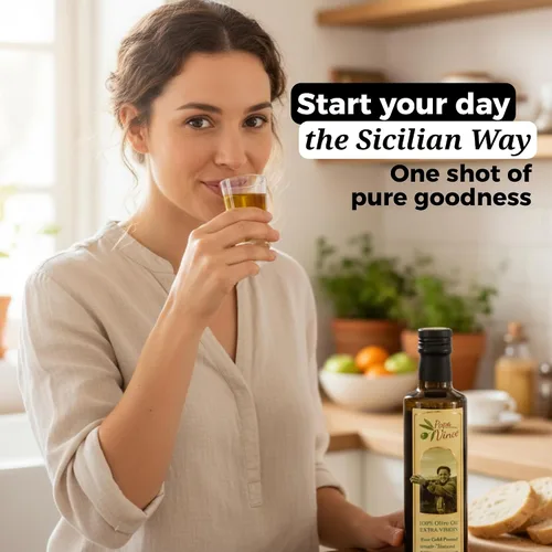 Miniatura 3 de Papa Vince Aceite de oliva hidroxitirosol virgen extra - hidroxitirosol probado en laboratorio, rico en polifenoles, primer prensado en frío