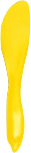 Miniatura 24 de Linden Sweden Juego de 2 esparcidores multiusos, gris carbón, cuchillo versátil para mantequilla para queso suave, mantequilla de maní, glaseado