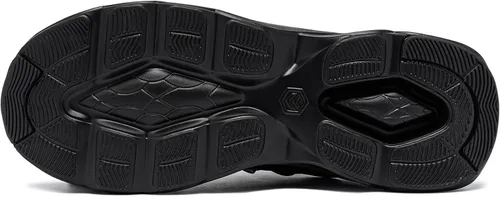 Miniatura 5 de LARNMERN Steel Toe Shoes for Men Lightwight Comfortable Snkeakers Breathable Indestructible Work Shoes
