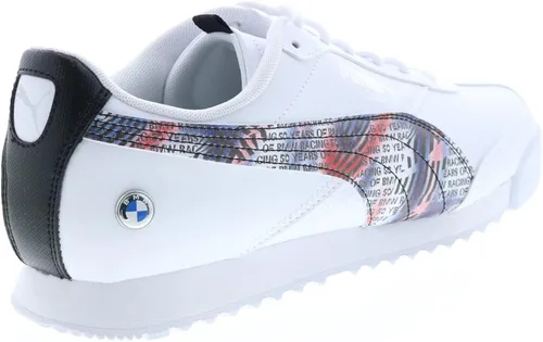 Miniatura 8 de PUMA - Zapatos BMW MMS Roma Via para hombre