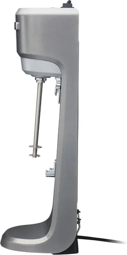 Miniatura 26 de Hamilton Beach Commercial HMD200R Mezclador de bebidas de un solo husillo, motor universal de 3 velocidades, operación sin manos, certificado NSF