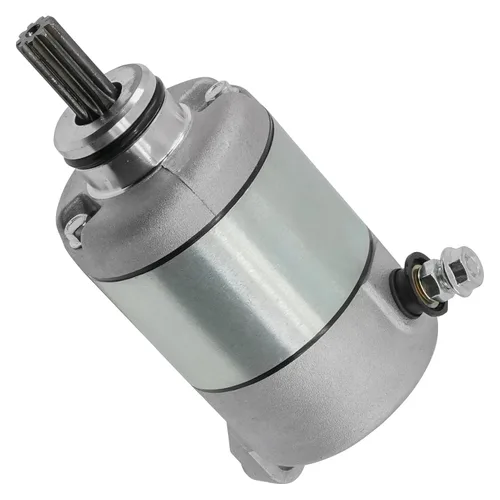 Miniatura 6 de Caltric 21163-0762 21163-0043 21163-0058 Motor de arranque compatible con motocicleta Kawasaki