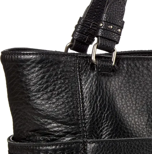 Miniatura 4 de The Sak Sequoia Leather Tote