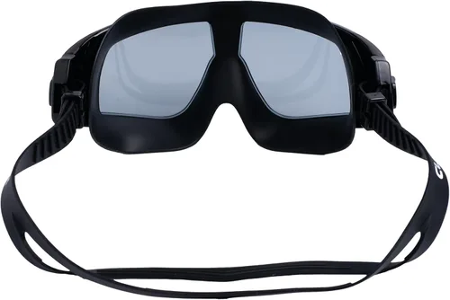 Miniatura 3 de Clear'r Focus Adult Swim Mask - Adult Swimming Goggles, Panoramic Vision, Snorkel Mask Silicone Skirt, Anti-Scratch Coating