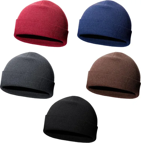 Miniatura 3 de Moda West Bulk 2448 Pack Winter Kit Wholesale Gloves Beanies Scarves Set Warm Accessories Donation Charity Care Bundle