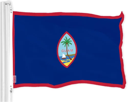 Miniatura 12 de G128 Bandera de México, 3 x 5 pies, serie LiteWeave Pro, impresa en poliéster 150D, ojales de latón, bandera de mexico