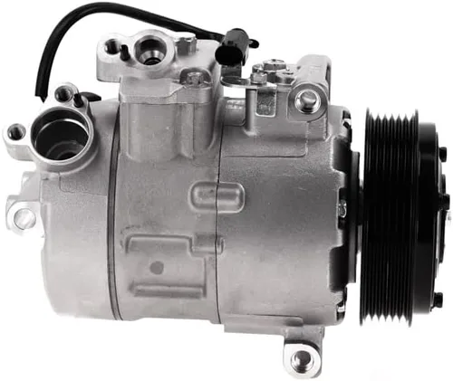 Miniatura 2 de Compresor de A/C 7SEU17C para BMW 325Ci, 325i, 325xi, 328i, 328xi, 330Ci, 330i, 330xi, 525i, 525xi, 528i, 528i xDrive, 528xi, 530i, 530xi, 650i, M3