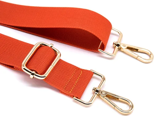Miniatura 102 de S&loyoe Correas de repuesto para bolso, correa ajustable para bolsa cruzada, correas de guitarra anchas para bolsos de 1.5 pulgadas