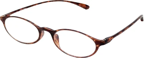 Miniatura 16 de Calabria 719 Flexie Gafas de Lectura Flexibles Ovaladas para Hombres y Mujeres Elegantes Plegables Lectores Ligeros Montura TR 90 Gafas Duraderas