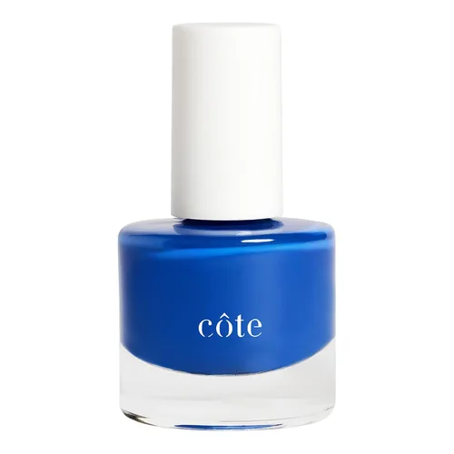 Miniatura 11 de Cote Shop Côte Beauty La Palette - Juego de mini esmaltes de uñas veganos sin gel, juego de regalo de tamaño de viaje, Clean Beauty, fabricado en La