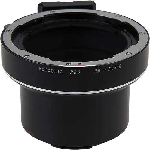 Miniatura 8 de Fotodiox Adaptador de montaje de lente profesional compatible con lentes DSLR Sony Alpha A-Mount (y Minolta Af) a cuerpos de cámara sin espejo Canon