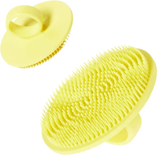Miniatura 9 de Boie USA Limpiador facial - Herramienta facial de mano, cepillo facial exfoliante de limpieza profunda. Combate el acné con cerdas suaves, similares