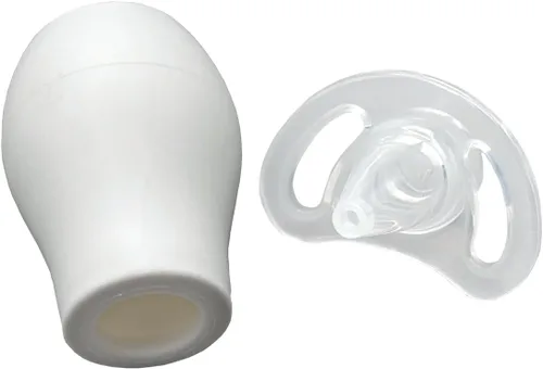 Miniatura 5 de Ezy Dose Aspirador nasal para niños con punta suave, alivio de senos nasales y succión de moco para bebés y niños pequeños, amigos nasales, cómodo