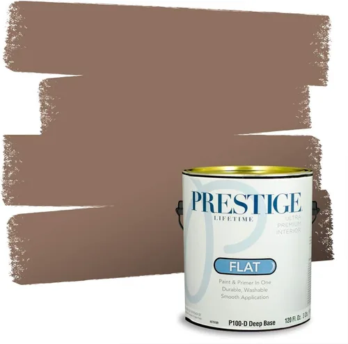 Miniatura 113 de Prestige Paints - 2 en 1, pintura base y pintura de exterior, E400-P-SW6119