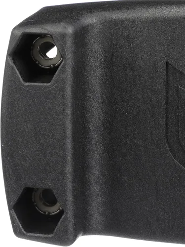 Miniatura 5 de Attwood 5012-7 Rod Holder Rail Mount, Black