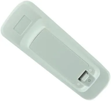 Miniatura 3 de Mando a distancia para LG LW1400ER LWHD1500R LWHD1807HR LWHD2400HR LWHD2400HRYZ LWHD7000HR7Y LWHP8000R LWM1836TAS aire acondicionado portátil