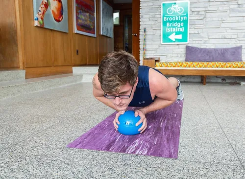 Miniatura 3 de Gymnic Heavymed Balls