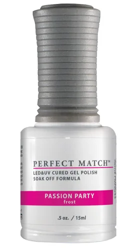 Miniatura 91 de Esmalte de uñas Lechat Perfect Match