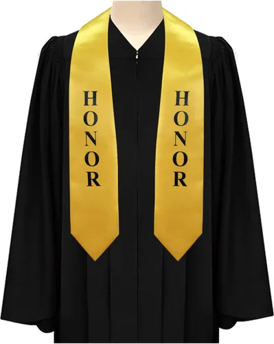 Miniatura 2 de Endea Graduation Roba de honor
