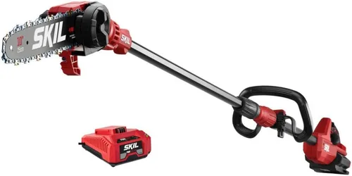 Miniatura 2 de Skil PWR CORE 40 Kit de sierra de poste y cortasetos sin escobillas de 40 V