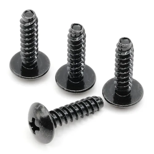 Miniatura 3 de ReplacementScrews Tornillos de soporte compatibles con LG 55UJ6300 (55UJ6300.AUS)