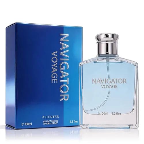 Miniatura 31 de A CENTER Tobacco Touch Colonia para Hombres 100ml (3.4 fl oz) Eau De Toilette Spray Perfume, Notas de Tabaco, Madera de Cedro, Vainilla Fragancia